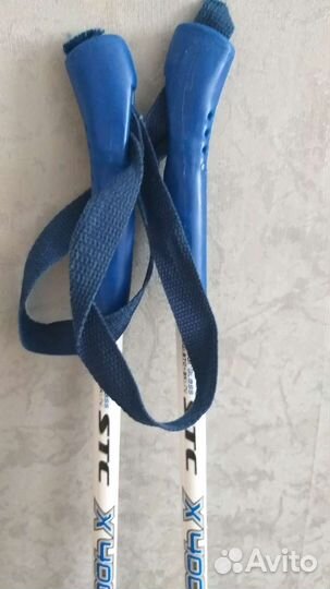 Лыжные палки