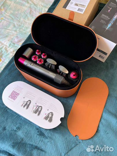 Dyson Airwrap Complete HS01 + гарантия