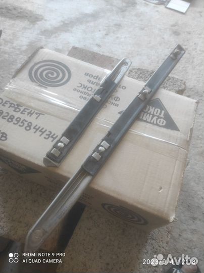 Молдинг правый бмв Е46 купе