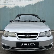 Daewoo Nexia 1.5 MT, 2010, 121 000 км, с пробегом, цена 390 000 руб.