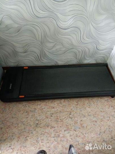 Беговая дорожка электрическая для дома