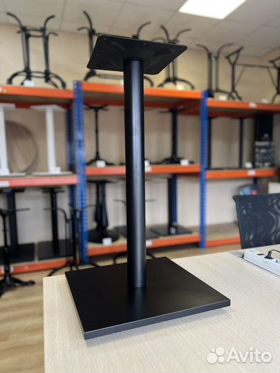 Подстолье квадратное, модель 4305