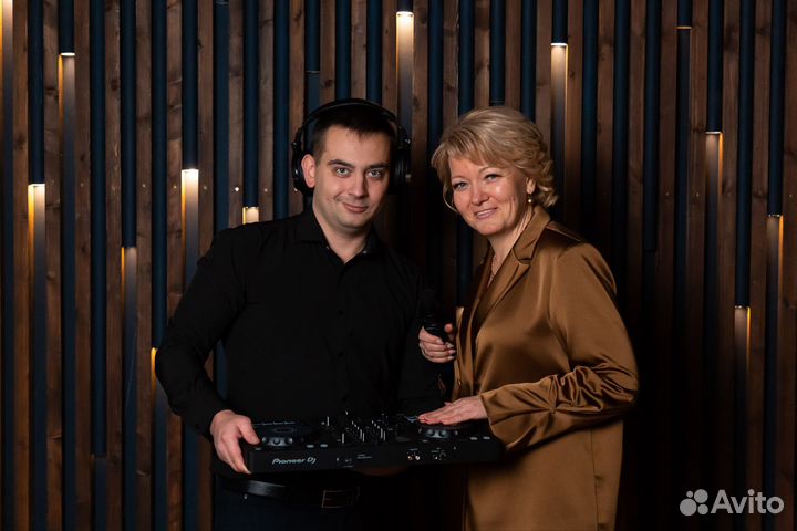 Ведущая на свадьбу, юбилей, корпоратив /тамада