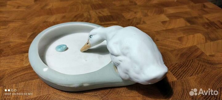 Пепельница 