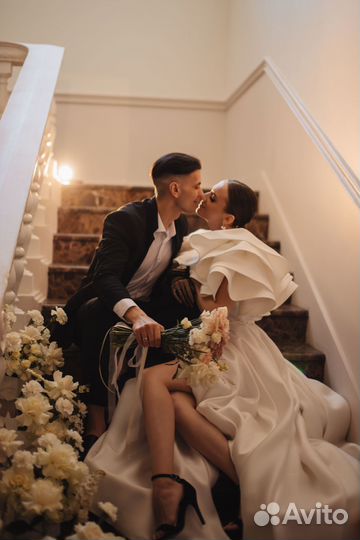 Фотограф, фотосессия, свадьба