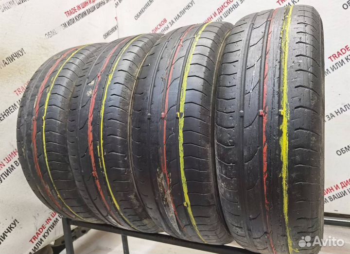 Continental ContiPremiumContact 2 195/65 R15 96H
