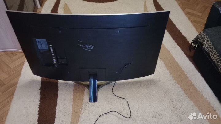 Телевизор лед