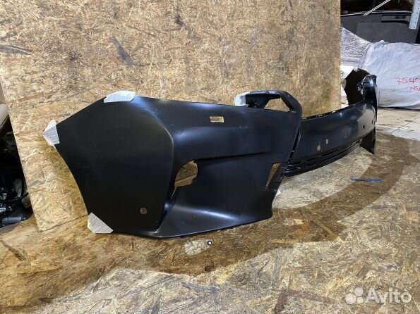 Передний бампер Лексус рх 270/350