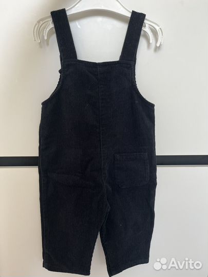 Комбинезон zara 86