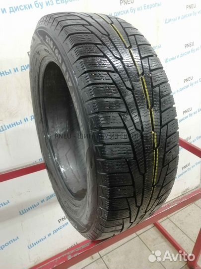 Nokian Tyres Nordman RS2 SUV 215/60 R17 100R