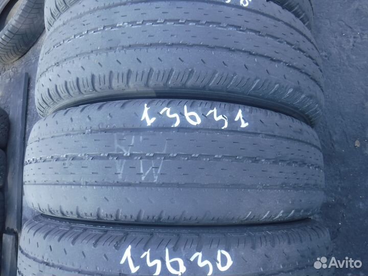 Nokian Tyres PowerProof 185/75 R16