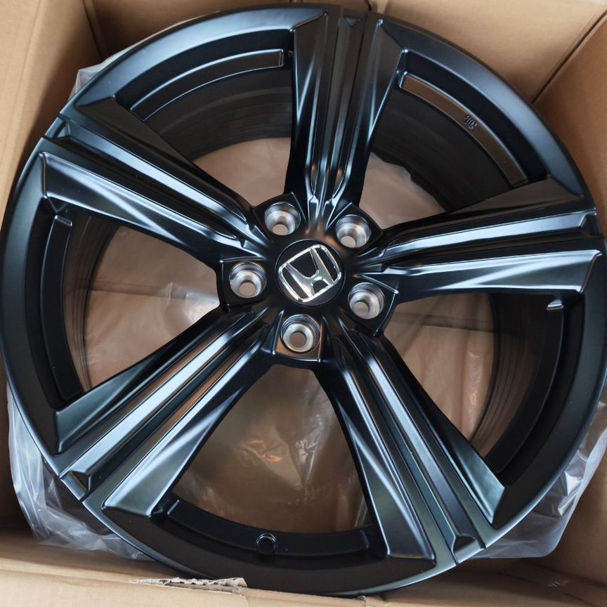 Литые диски Honda 8.5×R19 5×114.3