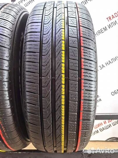 Pirelli P8FS 205/65 R15 94H