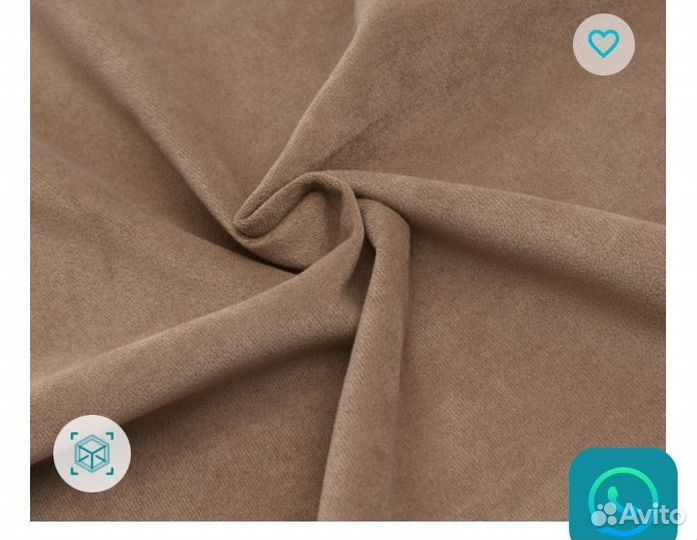 Ткань мебельная велюр