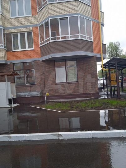 Сдаю в аренду помещение свободного назначения 98.6