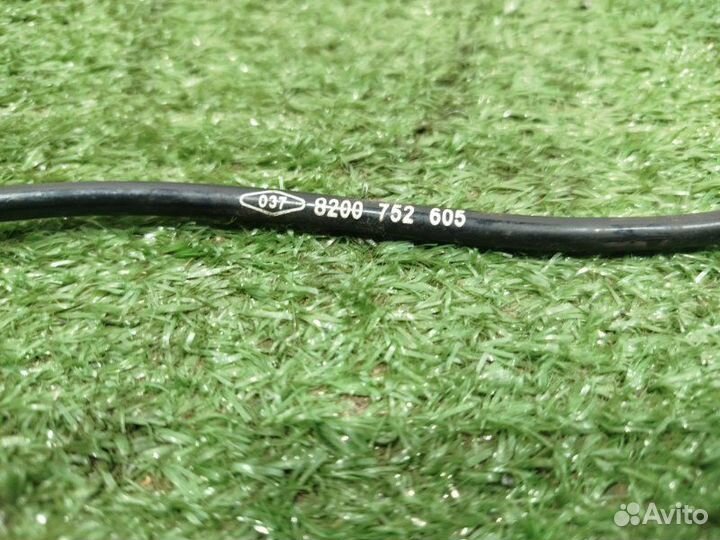 Датчик ABS задний Renault Logan седан K4M690 2010