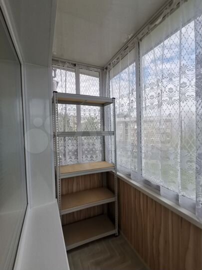 1-к. квартира, 31,2 м², 4/5 эт.