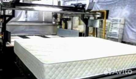 Матрас ортопедический 160х200, 180х200