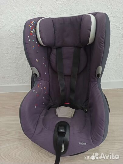 Детское автокресло Maxi Cosi Axiss bebeconfort