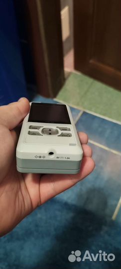 Пульсоксиметр mindray pm-60