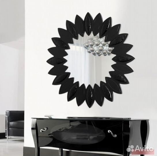 205059 Зеркало Pintdecor P4280 - collier