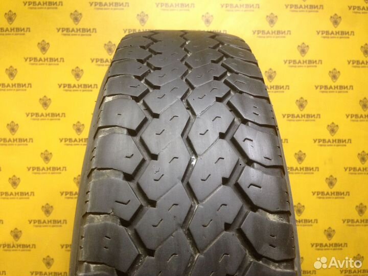 Cordiant Business CA 2 185/75 R16C 92V