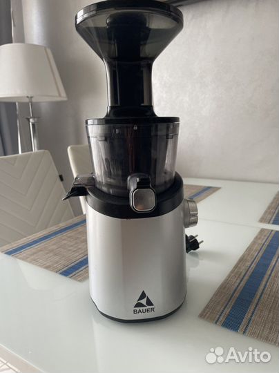 Соковыжималка