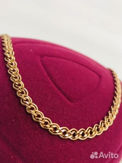 Золотой браслет