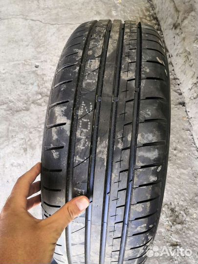 Колеса r15 летние 4 100