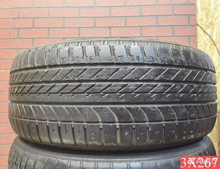 Goodyear Eagle F1 Asymmetric SUV 4x4 275/45 R21 P