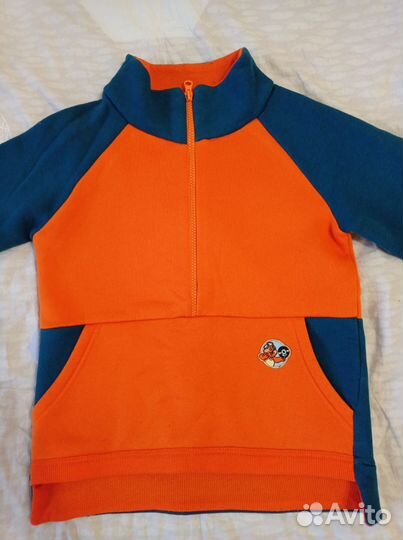 Костюм детский р 134