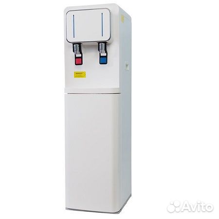 Кулер для воды напольный smixx 107LD