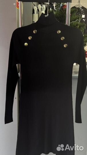 Платье женское 44 46