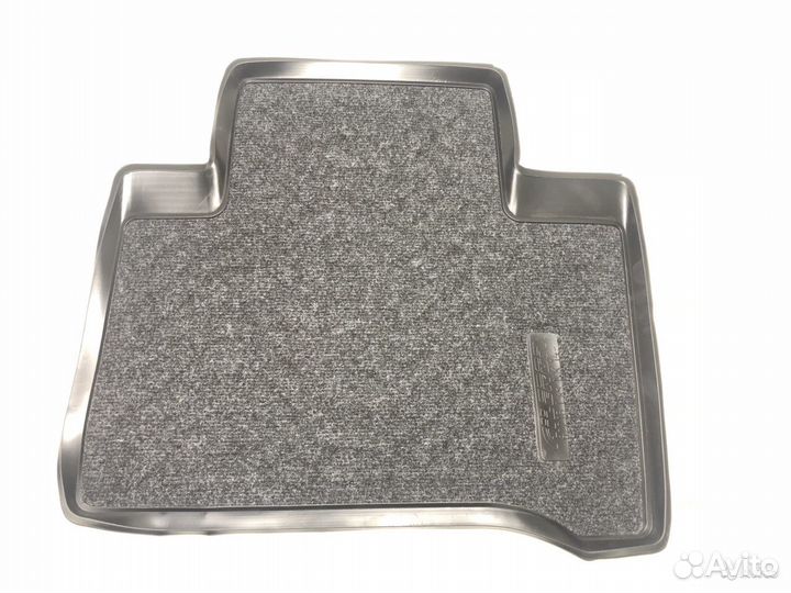 Коврики 3D Lux в салон Lexus NX I (2014-2021)