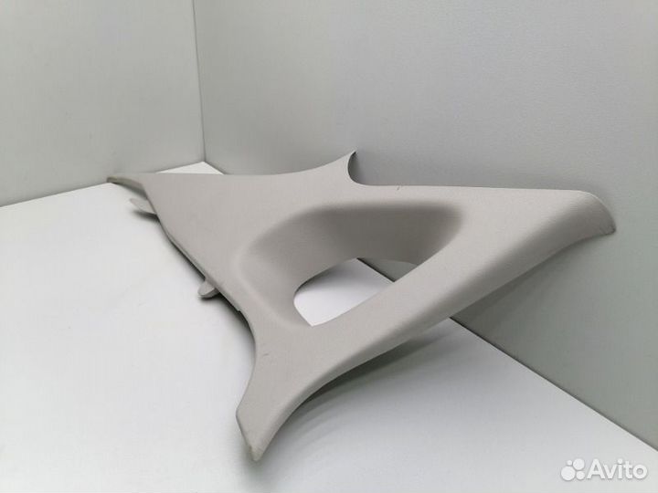 Накладка стойки задняя левая Kia Optima JF 2.0