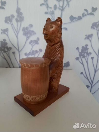 Сувениры из СССР