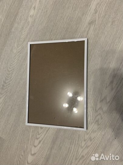 Рамка для фотографий a4