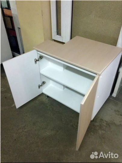 Мебель для ванной комнаты