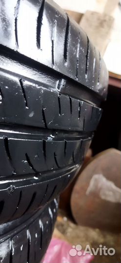 Kumho Ecowing ES01 KH27 185/65 R15 88H