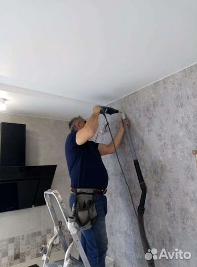 Установка сплит систем, монтаж кондиционеров