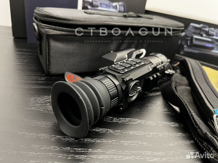 Pard SA32-25LRF + доставка + гарантия