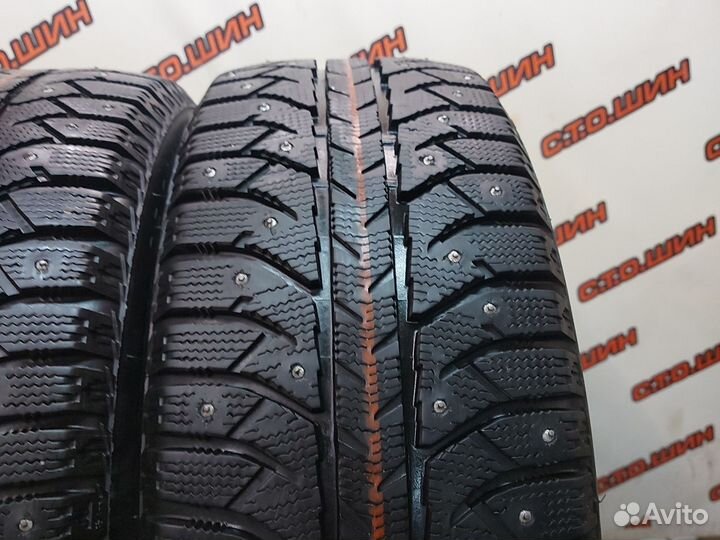 Bridgestone Ice Cruiser 7000S 205/55 R16 91T
