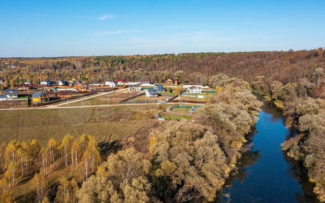 Участок 7 сот. (ИЖС)