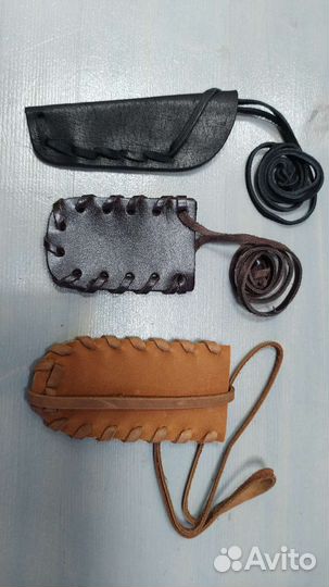 Варганы в ассортименте