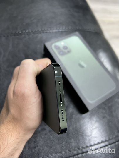 iPhone 13 Pro, 256 ГБ