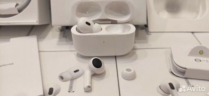 Airpods Pro 2