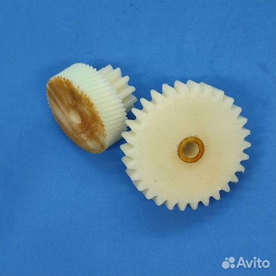 Набор шестерен для мясорубки redmond RMG-1247