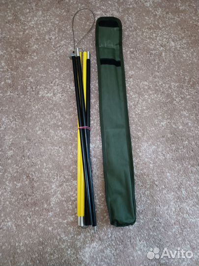 Щуп лавинный Турин