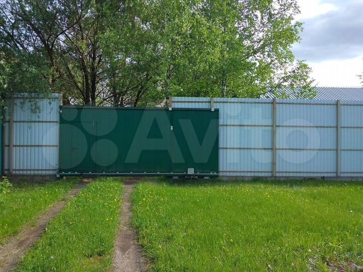 Участок 6,5 сот. (ИЖС)