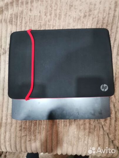 Продам игровой ноутбук